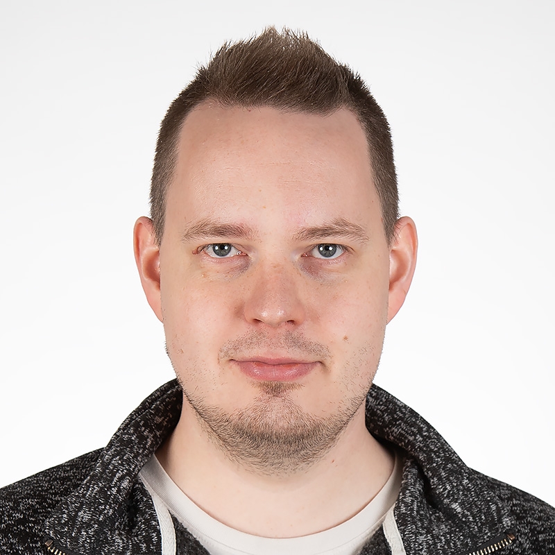 Tommi Sareskivi